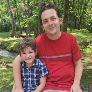 Meet your Posher, Jamie